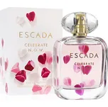 Escada Celebrate N.O.W. parfémovaná voda pro ženy 50 ml + Prodloužená možnost vrácení zboží do 30 dnů.