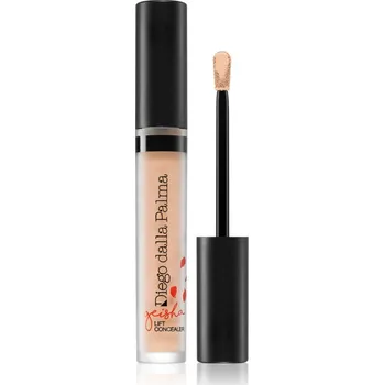 Korektor Diego dalla Palma Geisha Lift Concealer korektor odstín 121 Cold Ivory 3 ml