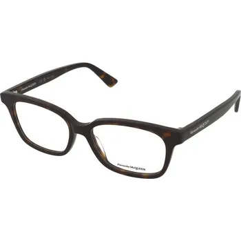 Brýlová obroučka Dioptrické brýle Alexander McQueen AM0464O 002