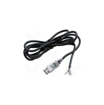 Datový kabel Modul integrovaný pro kabel RS422,USB USB A V kabel 1,8m