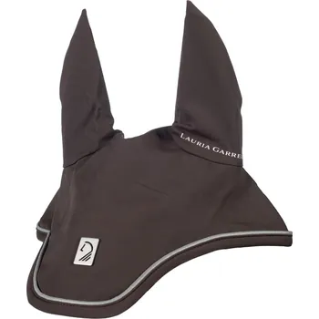 Čabraka pro koně Lauria Garrelli Čabraka Livigno Soft Lauria Garrelli, tmavě hnědá FULL