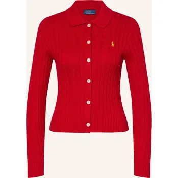 Dámský svetr Polo Ralph Lauren Dámský Svetr, červená, 38