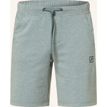 Joy Sportswear Pánské Šortky Simon, petrolejová, 52