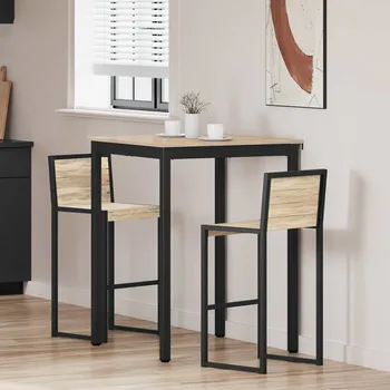 Jídelní stůl Jídelní stoly kompozitní dřevo