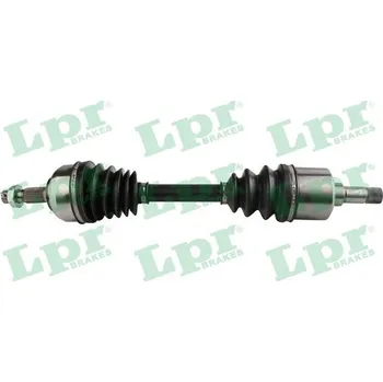 Poloosa kola Hnací hřídel - poloosa LPR DS16144