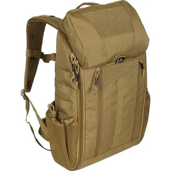 turistický batoh MFH Defence Batoh Medic Pack 30 COYOTE TAN