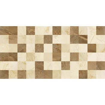 Obklad KAI Grand Canyon - Dekor Square 30x60, 4899