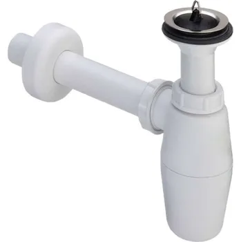 Sanela Sifony - Sifon pro pisoár 5/4, pro pisoár Domino SLA 08