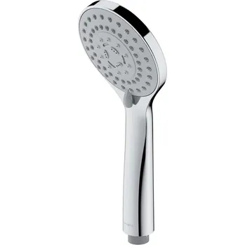 Sprchová hlavice OMNIRES Yosemite - Sprchová hlavice, 5 proudů, chrom YOSEMITE-RCR