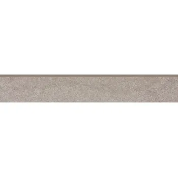 Obklad RAKO Kaamos - Sokl béžovošedá 60x8 DSAS3589