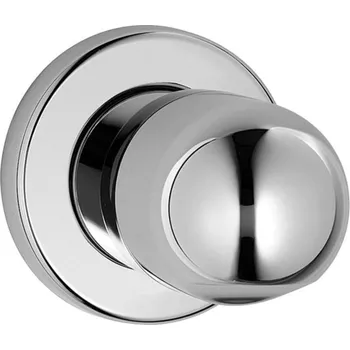 Vodovodní baterie Hansa Příslušenství - Vícecestný ventil pod omítku, chrom 02879135