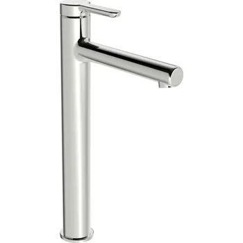 Vodovodní baterie Hansa Designo - Baterie pro umyvadlovou mísu, chrom 51692293