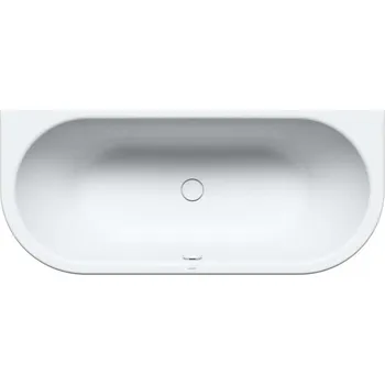 Vana Kaldewei Avantgarde - Vana Centro Duo 2 131, 170x75 cm, Perl-Effekt, bílá 283100013001