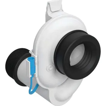 Pisoár Geberit - Zápachová uzávěrka pro pisoár se senzorem 242.150.00.1