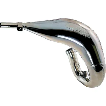 Výfuk pro motocykl Koleno výfuku DEP Pipes BETA RR 125 2020-