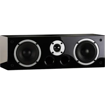 Wilson Vocal El černý