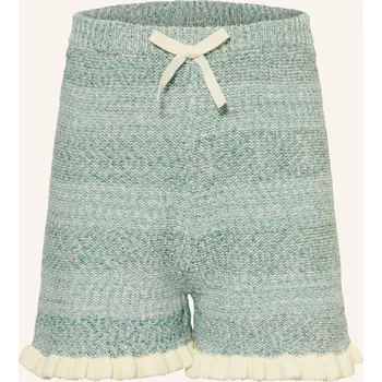 Zimmermann Dívčí Pletené Šortky Patience, krémová /...