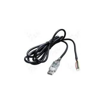 Datový kabel Modul integrovaný pro kabel RS485,USB USB A V kabel 1,8m