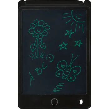 Zápisník TRONIC® Digitální zápisník 8,5″ (černá)