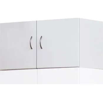 Nástavec na skříň IDEA nábytek Nástavec 8 75 x 42 x 43 cm