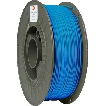 3D tisk 3DPower Select PLA - Modrá (Blue) - 1kg