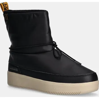 Pánská obuv Sněhule Napapijri JADE NP0A4IKH.041 černá 99X, EUR 41