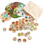 Ulanik Bingo se zvířaty