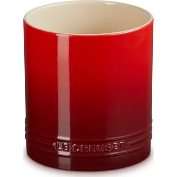 Úložný box Le Creuset, Nádoba na kuchyňské příslušenství Signature, 1,1 l, třešňová - Formadore