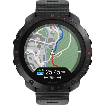 Chytré hodinky Polar Grit X2 Pro S-L
