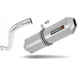 Dominator F650 Funduro tlumič výfuku