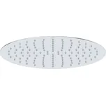 Duravit Sprchy - Hlavová sprcha, průměr 40 cm, chrom UV0660021010