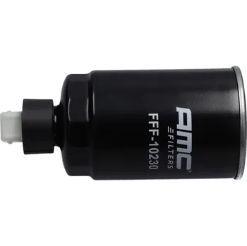 Palivový filtr Palivový filtr KAVO PARTS FFF-10230