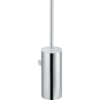 WC štětka Keuco Collection Moll - WC nádobka, bílá 12769000100