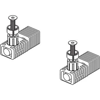 Ideal Standard i.Life B - Montážní sada pro WC TR16667