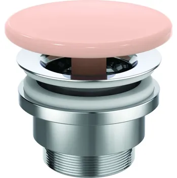 Sifon Ideal Standard Ipalyss - Neuzavíratelná výpusť, Nude E2114V7