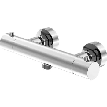 Vodovodní baterie Steinberg 340 - Termostatická sprchová baterie, chrom 340 3200