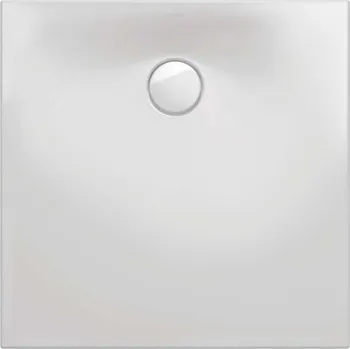 Sprchová vanička Duravit Tempano - Sprchová vanička 100x80 cm, Antislip, bílá 720194000000001