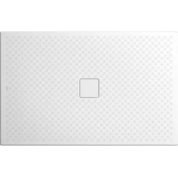 Sprchová vanička Kaldewei Avantgarde - Sprchová vanička 853-2, Conoflat 75x90 cm, celoplošný antislip, polystyrénový nosič, bílá 466935040001