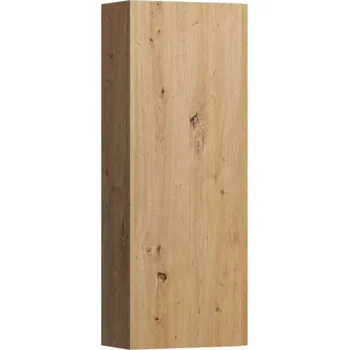 Nábytek Laufen Lani - Skříňka 90x35 cm, 1 dvířka, panty vlevo, dub H4037111122671