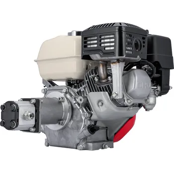 Zahradní technika Spalovací motor Honda GX200 UT2QX4OH s čerpadlem GR1 4,70cm3