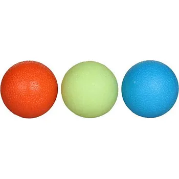 Sport Grip Ball posilovací míčky, varianta 26860