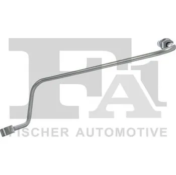 Olejové potrubí FA1 622-809