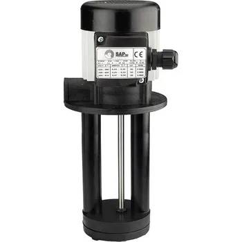 Čerpadlo SAP SRL Elektropumpa čerpadlo na chladicí kapalinu p-150 110 l/min 180 mm 400 V