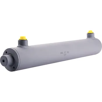 zvedák Hydrolider Válec dvoučinný hydraulický válec délka: 430 mm zdvih: 300 mm 50/28/300 bez uší