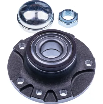 Sada ložiska kola DENCKERMANN W413975