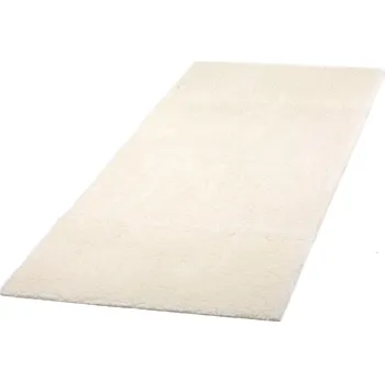 podložka na cvičení Bodhi Yoga Surya podložka 200 x 75 cm ovčí vlna