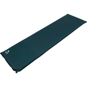 Karimatka Samonafukovací karimatka Zulu Ulundi 5 Barva: modrá/zelená