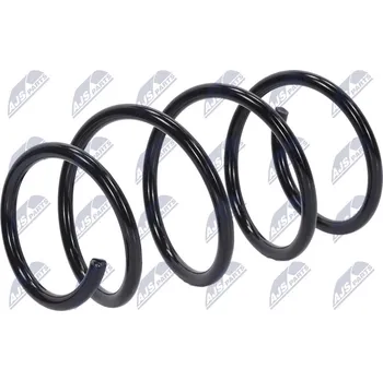 Vinutá pružina podvozku NTY ASZ-BM-012