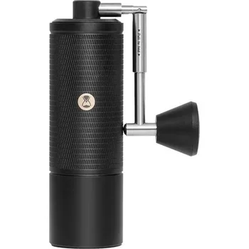 Mlýnek na kávu TIMEMORE Chestnut C5 ESP Pro černý