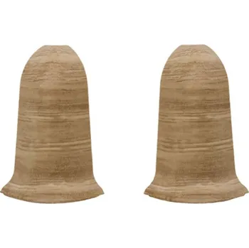 Podlahová lišta Egibi Vnější roh Canadian Design, PVC Calgary, (bal. 2ks)